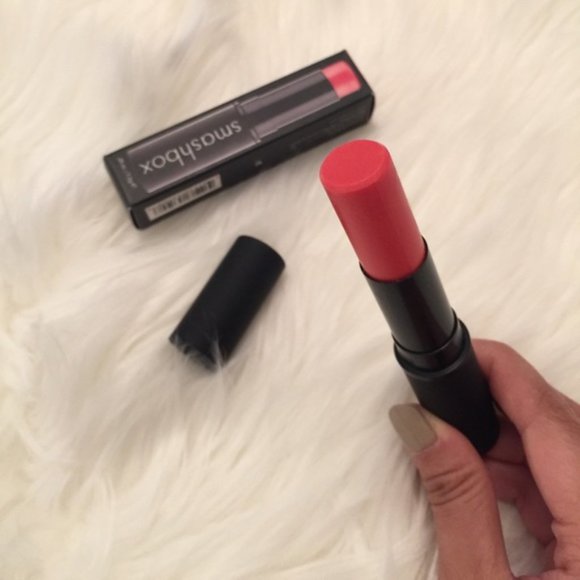 Smashbox Blush in Heat - Picture 3 of 6